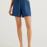 Catálogo United Colors of Benetton para niña y mujer Verano