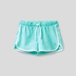 Catálogo United Colors of Benetton para niña y mujer Verano