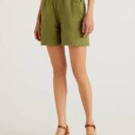 Catálogo United Colors of Benetton para niña y mujer Verano