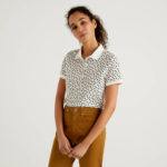 Catálogo United Colors of Benetton para niña y mujer Verano