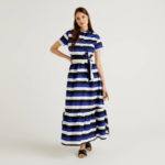 Catálogo United Colors of Benetton para niña y mujer Verano