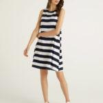 Catálogo United Colors of Benetton para niña y mujer Verano