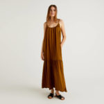 Catálogo United Colors of Benetton para niña y mujer Verano