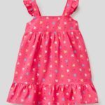 Catálogo United Colors of Benetton para niña y mujer Verano