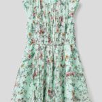 Catálogo United Colors of Benetton para niña y mujer Verano