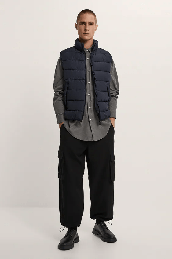 Catálogo ZARA para hombre 2022 - KATELOVESME