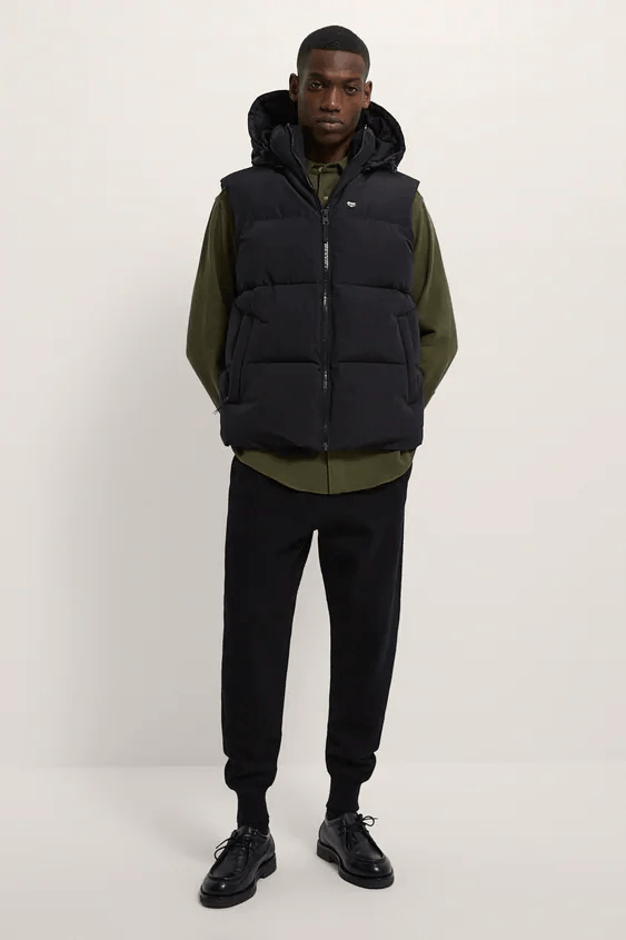 Catálogo ZARA para hombre 2022 - KATELOVESME