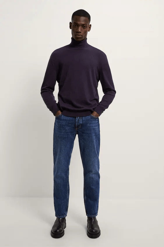Catálogo ZARA para hombre 2022 - KATELOVESME