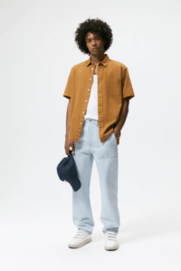 Catálogo ZARA para hombre Otoño Invierno 2021 - 2022 - KATELOVESME