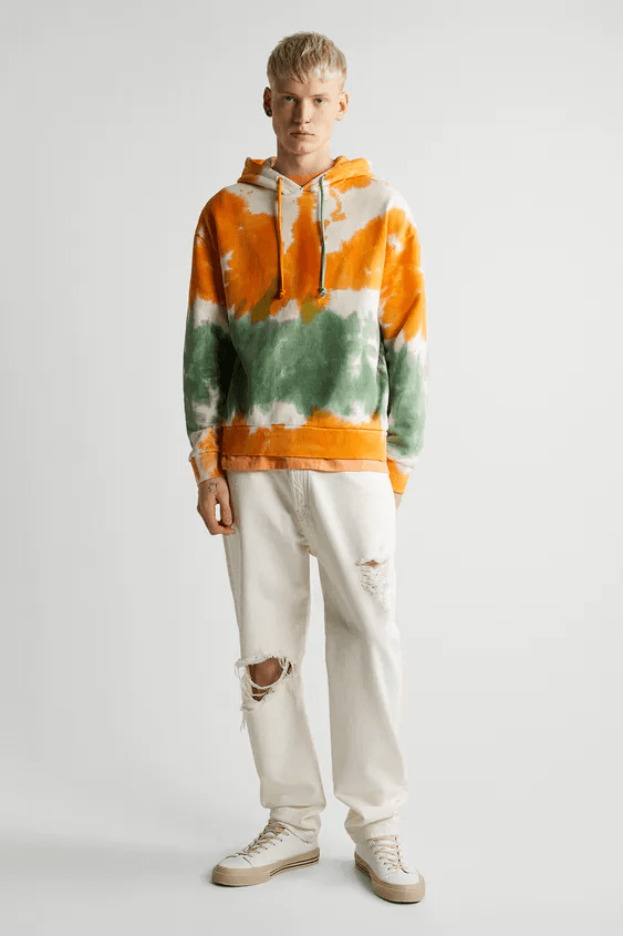 Catálogo ZARA para hombre 2022 - KATELOVESME
