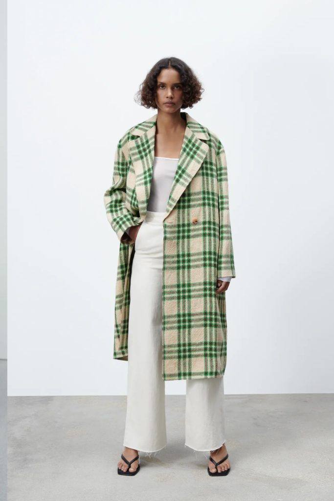 Catálogo ZARA para mujer Primavera Verano 2022 - KATELOVESME