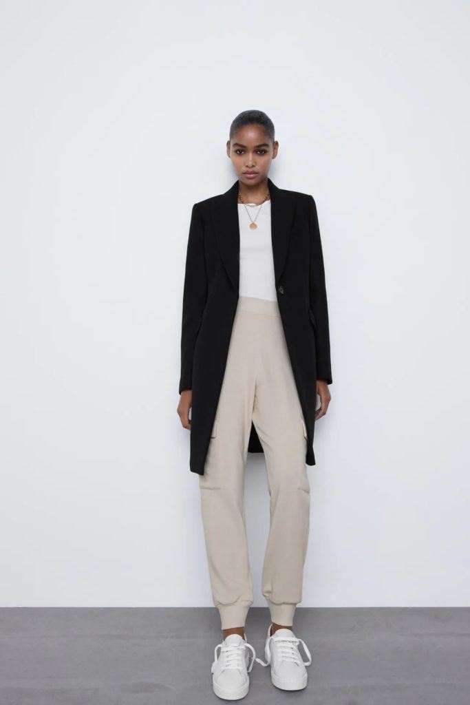 Catálogo ZARA para mujer Primavera Verano 2022 - KATELOVESME