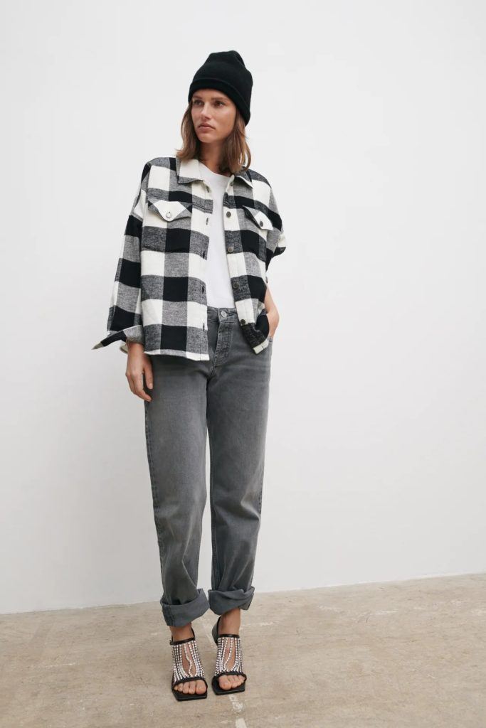 Zara otoño invierno 2021 2022: colección y precios - Mágica Moda