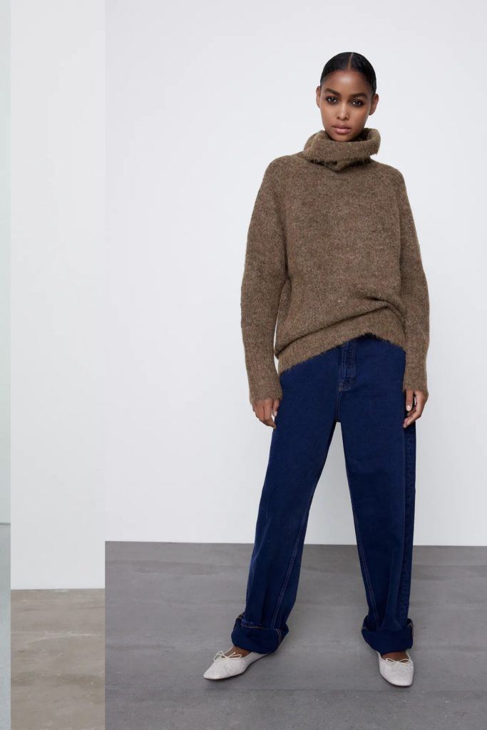 Catálogo ZARA para mujer Primavera Verano 2022 - KATELOVESME