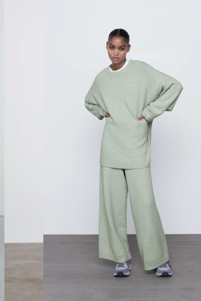 Catálogo ZARA para mujer Primavera Verano 2022 - KATELOVESME