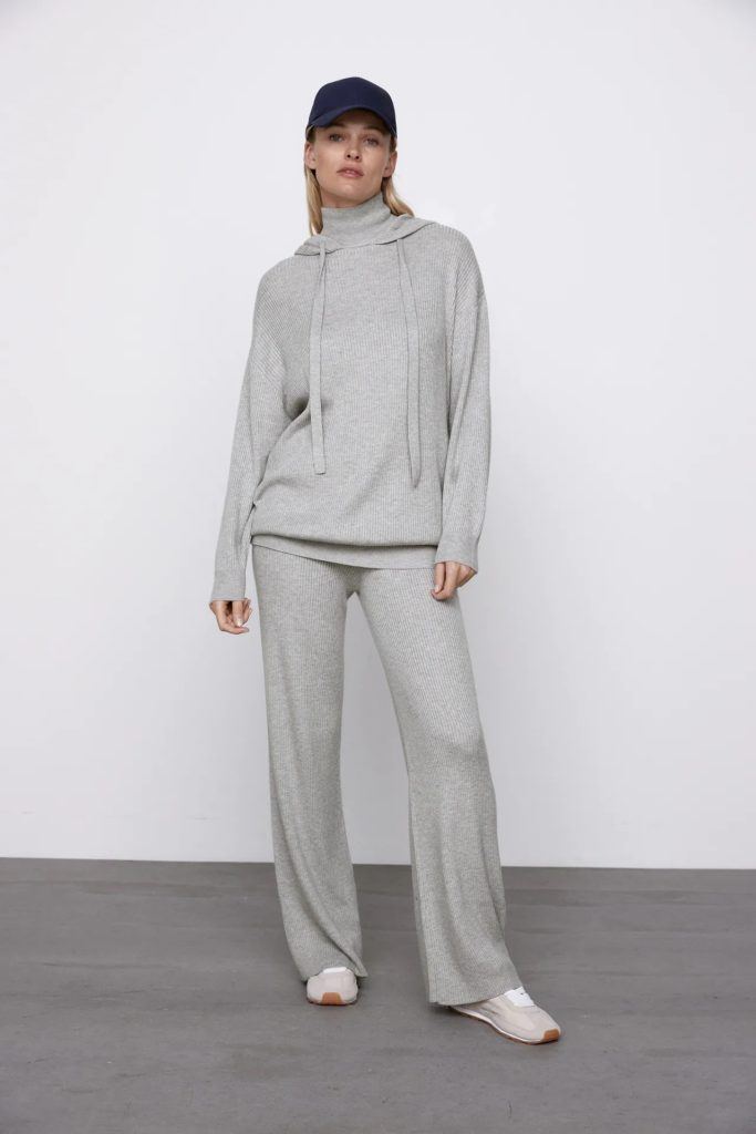 Catálogo ZARA para mujer Primavera Verano 2022 - KATELOVESME