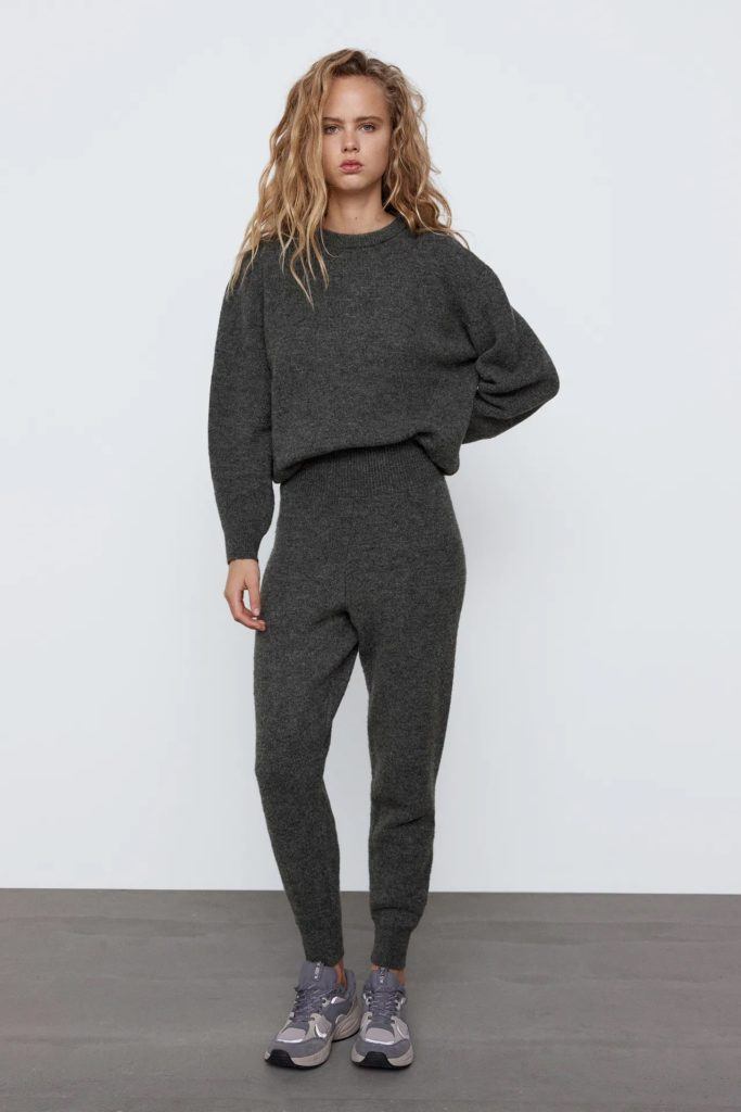 Catálogo de Zara Primavera Verano 2022 - Blogmujeres.com