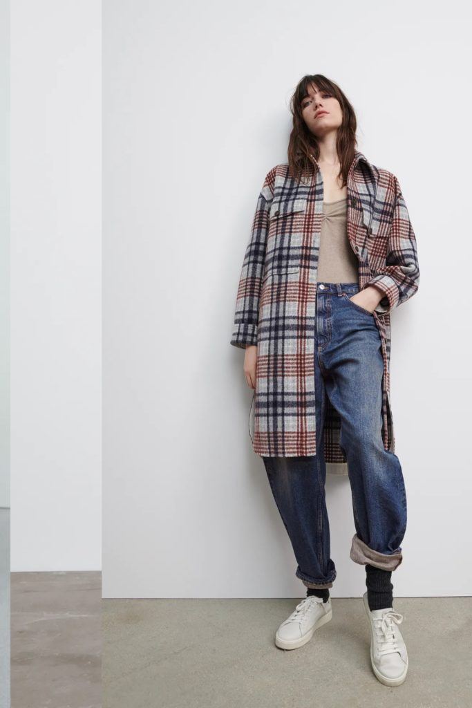 Catálogo de ZARA para mujer Primavera Verano 2022 - Tendenzias.com