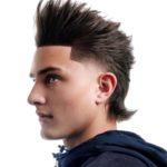 Los mejores cortes de pelo hombre degradado para Primavera Verano