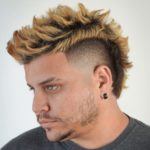 Los mejores cortes de pelo hombre degradado para Primavera Verano