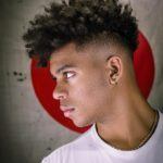 Los mejores cortes de pelo hombre degradado para Primavera Verano