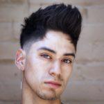 Los mejores cortes de pelo hombre degradado para Primavera Verano