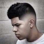 Los mejores cortes de pelo hombre degradado para Primavera Verano