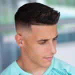 Los mejores cortes de pelo hombre degradado para Primavera Verano