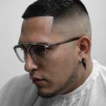 Los mejores cortes de pelo hombre degradado para Primavera Verano