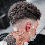 Los mejores cortes de pelo hombre degradado para Primavera Verano