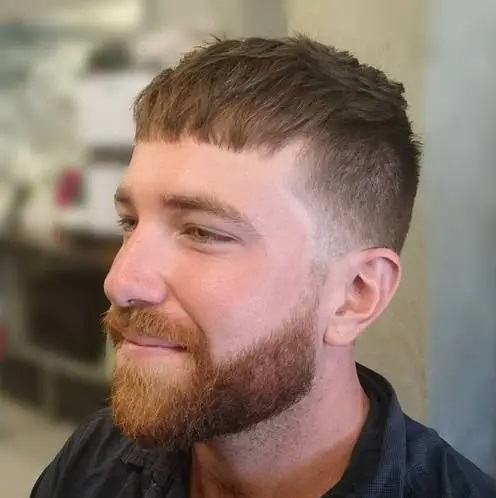 Los mejores cortes de pelo hombre degradado para Primavera Verano