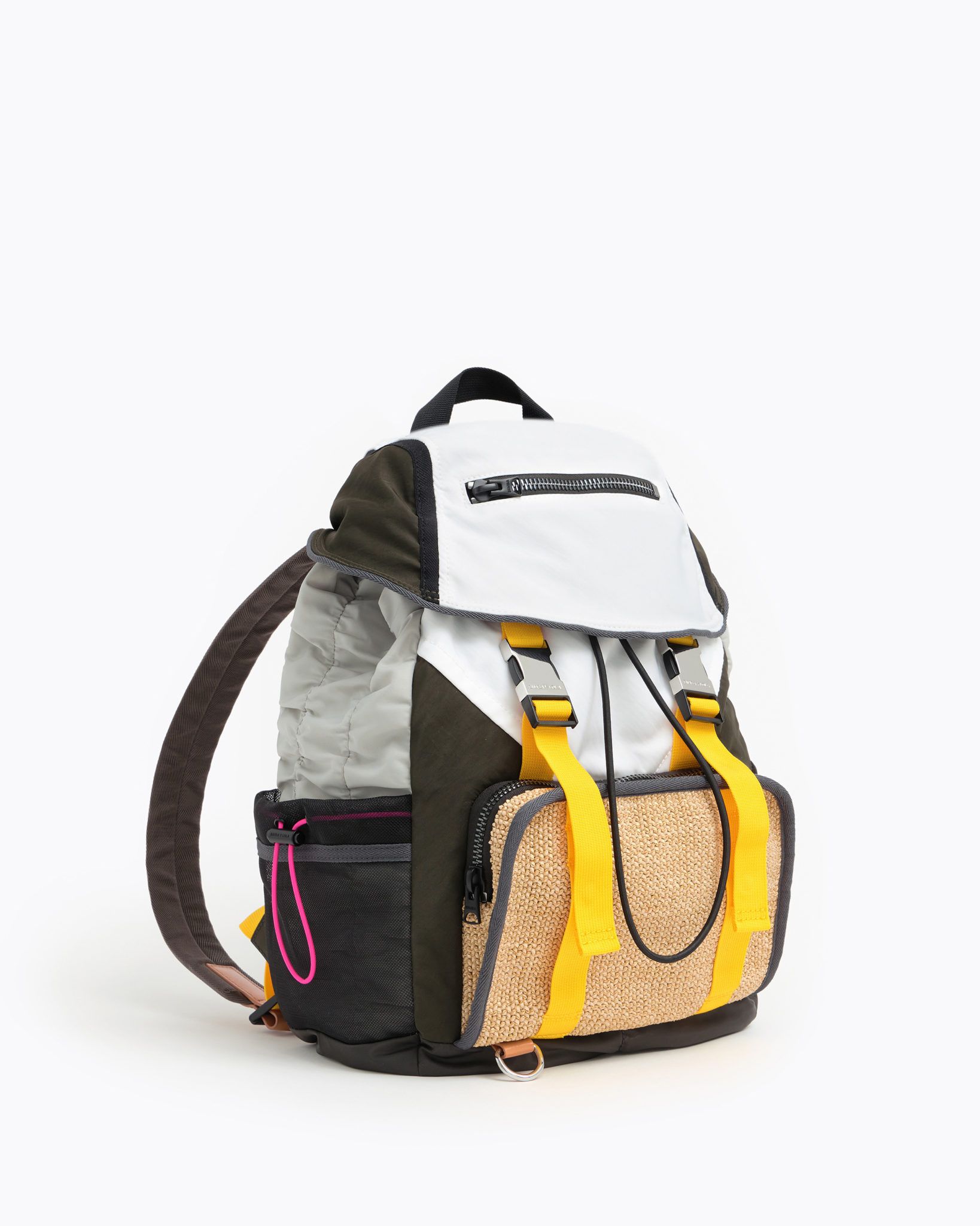 bolso bimba y lola mochila