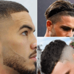 Los mejores cortes de pelo hombre degradado para Primavera Verano