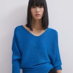 Tops para una fiesta de Adolfo Domínguez de Verano