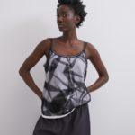 Tops para una fiesta de Adolfo Domínguez de Verano