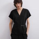 Tops para una fiesta de Adolfo Domínguez de Verano