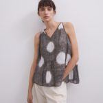 Tops para una fiesta de Adolfo Domínguez de Verano