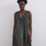 Tops para una fiesta de Adolfo Domínguez de Verano