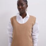 Tops para una fiesta de Adolfo Domínguez de Verano