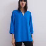 Tops para una fiesta de Adolfo Domínguez de Verano