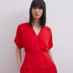 Tops para una fiesta de Adolfo Domínguez de Verano