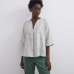 Tops para una fiesta de Adolfo Domínguez de Verano