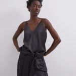 Tops para una fiesta de Adolfo Domínguez de Verano