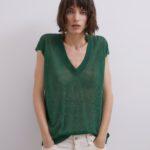 Tops para una fiesta de Adolfo Domínguez de Verano