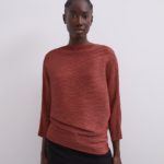 Tops para una fiesta de Adolfo Domínguez de Verano