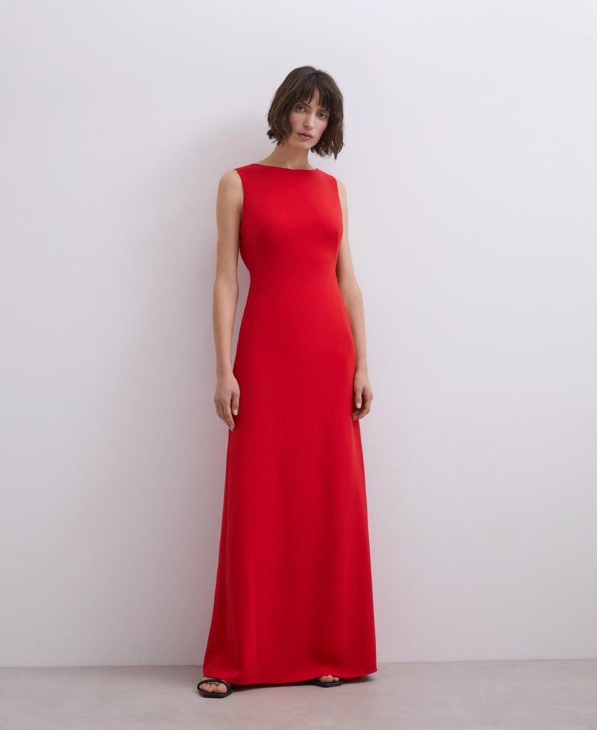كدمة المفوضية ائتمان adolfo dominguez vestidos largos - muradesignco.com