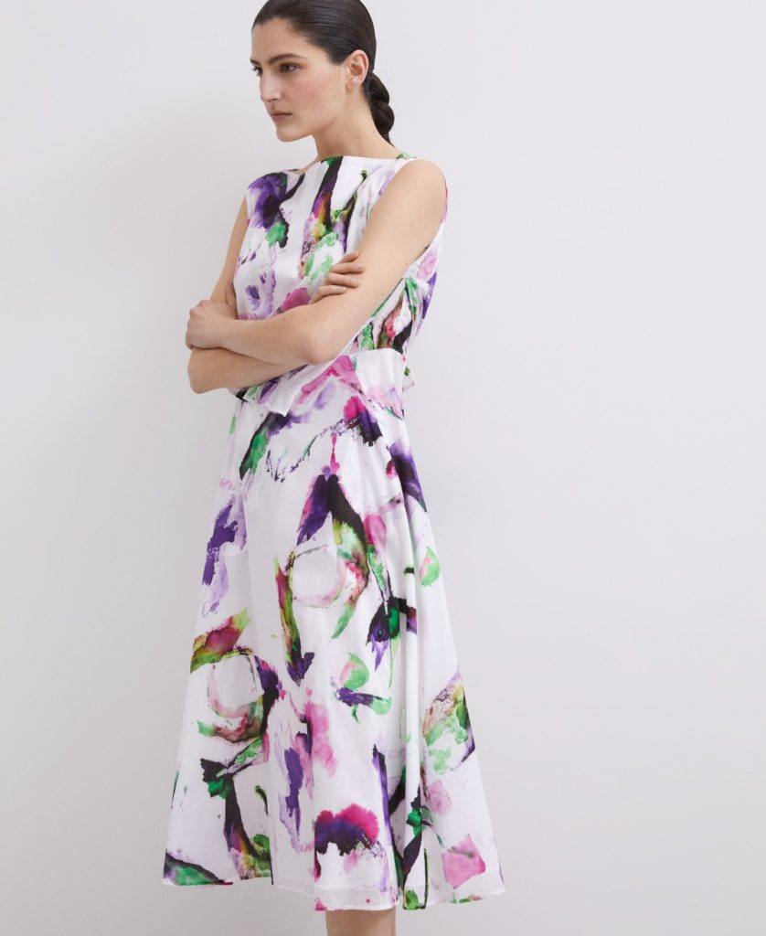 Adolfo Domínguez Primavera Verano 2020 | Store www.jardimartimoniz.pt