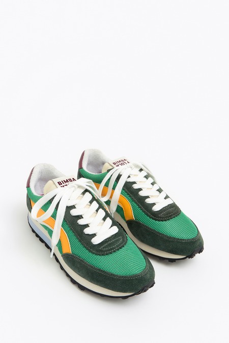 Zapatillas Bimba y Lola de su catálogo - KATELOVESME