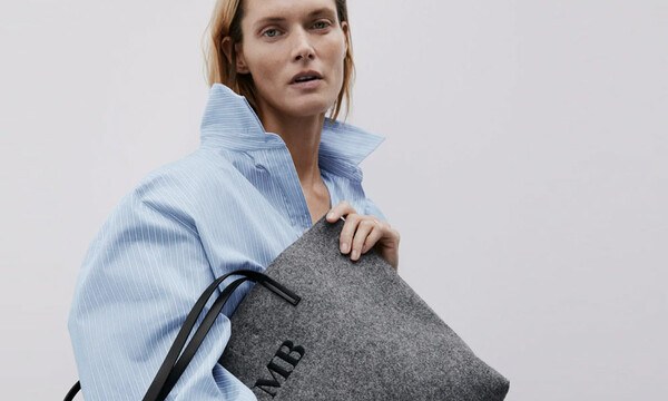 Catálogo de bolsos de Zara Otoño Invierno-2022
