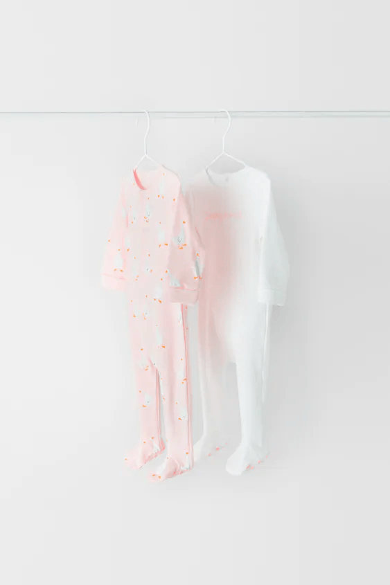 El Catalogo De Zara Para Bebes Ninas Otono Invierno 21 22 Katelovesme